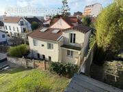 Maison à FONTENAY-SOUS-BOIS