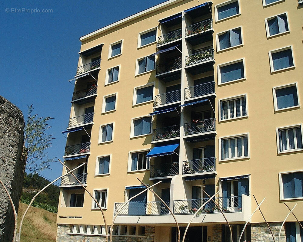Appartement à CAHORS