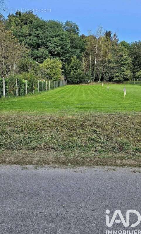 Photo 2 - Terrain à LA FERTE-SOUS-JOUARRE