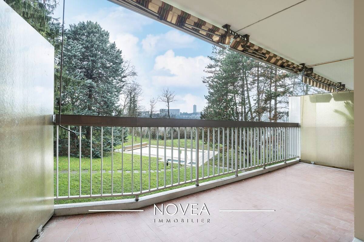 Appartement à LYON-4E