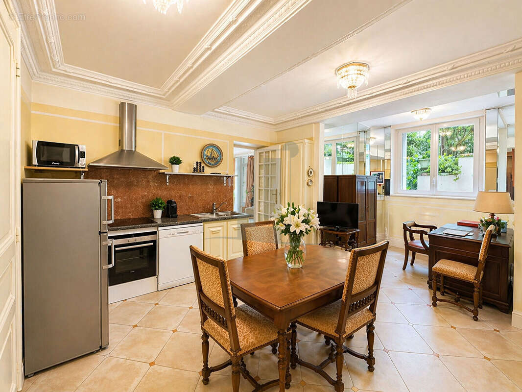 Appartement à BIARRITZ