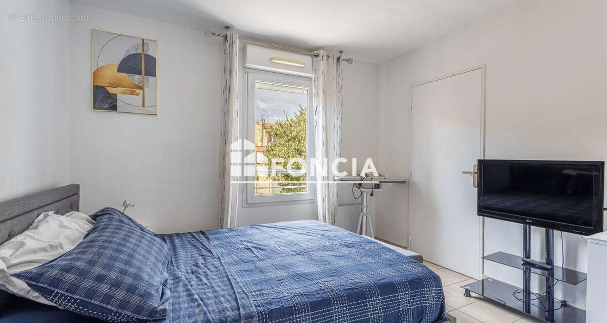 Appartement à LA SEYNE-SUR-MER