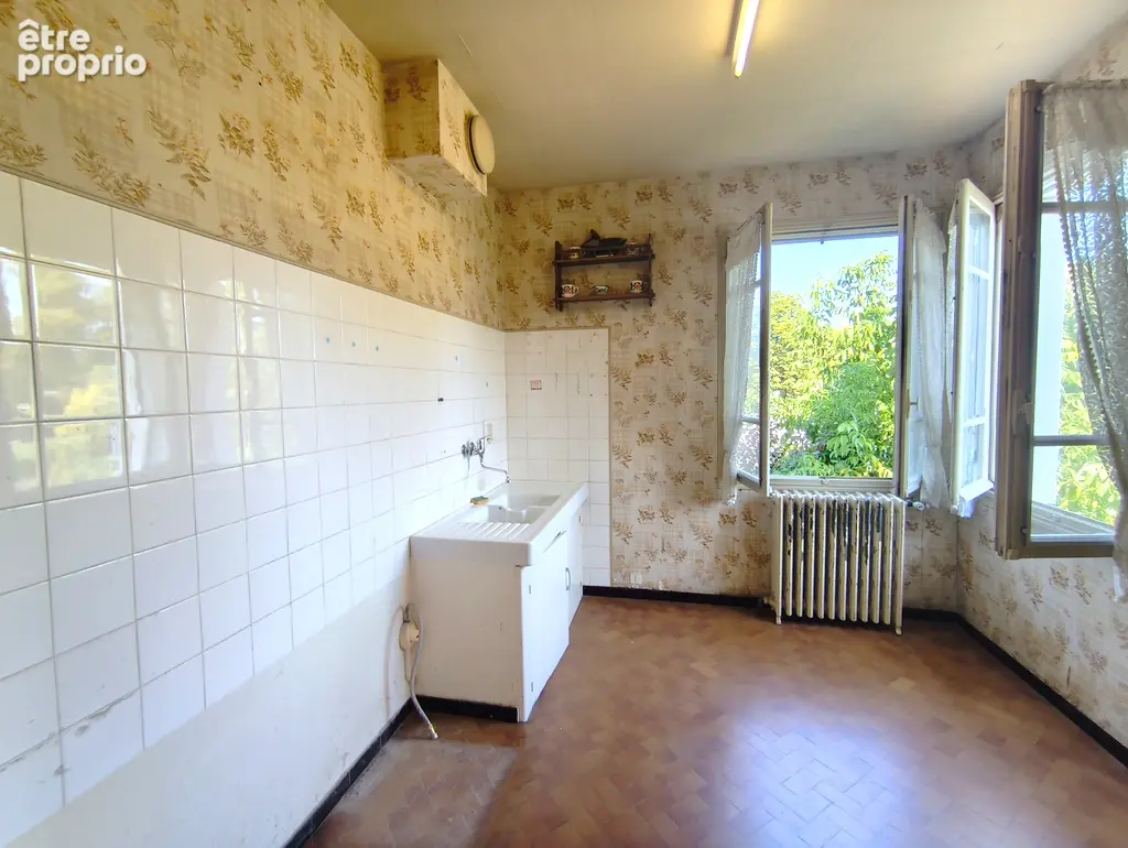 Maison Castelsarrasin 7 pièces 114 m2 au calme - photo 17