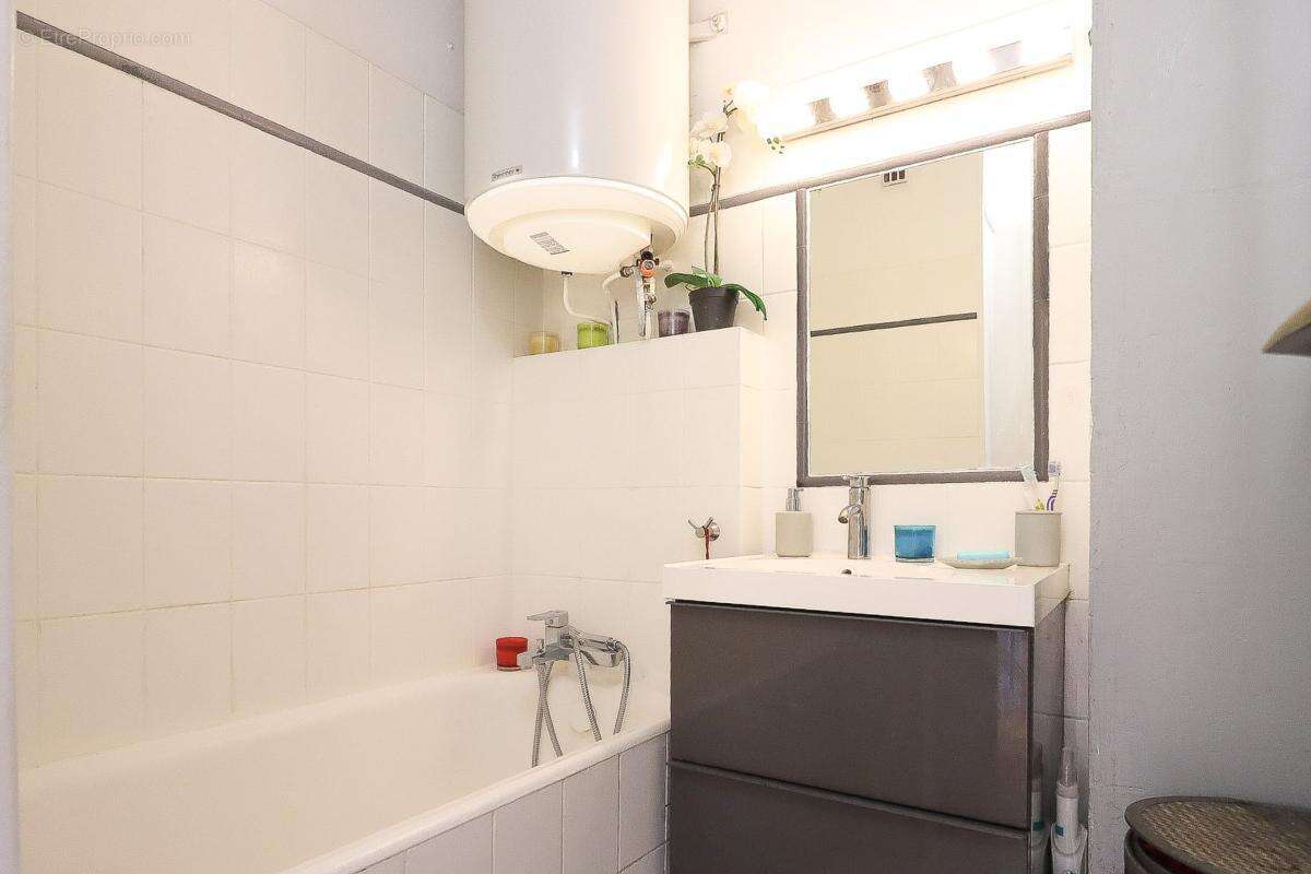 Appartement à CLAMART