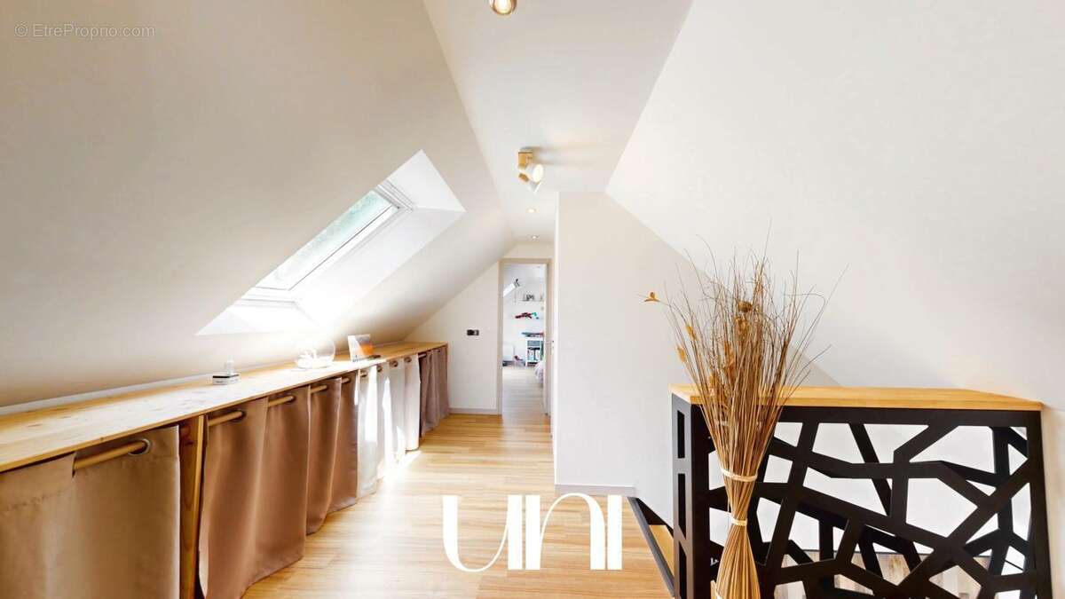 Maison 5 pièces 102 m² avec grand terrain - photo 21