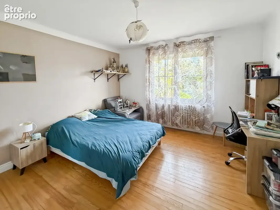 Maison 6 pièces 133 m² à vendre à Seysses (31600) - photo 7