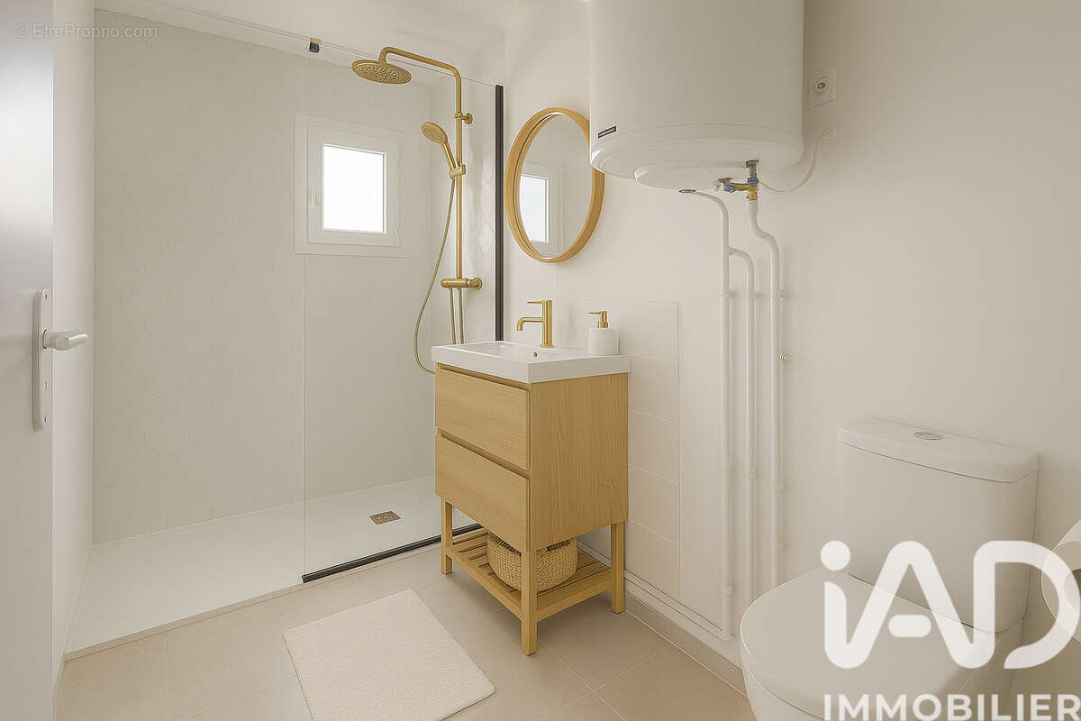 Photo 9 - Appartement à AIX-LES-BAINS