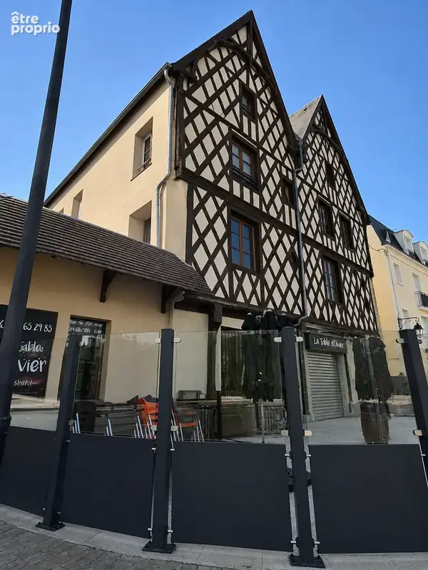 Bien immobilier à vendre à Bourges (18000) - photo 6