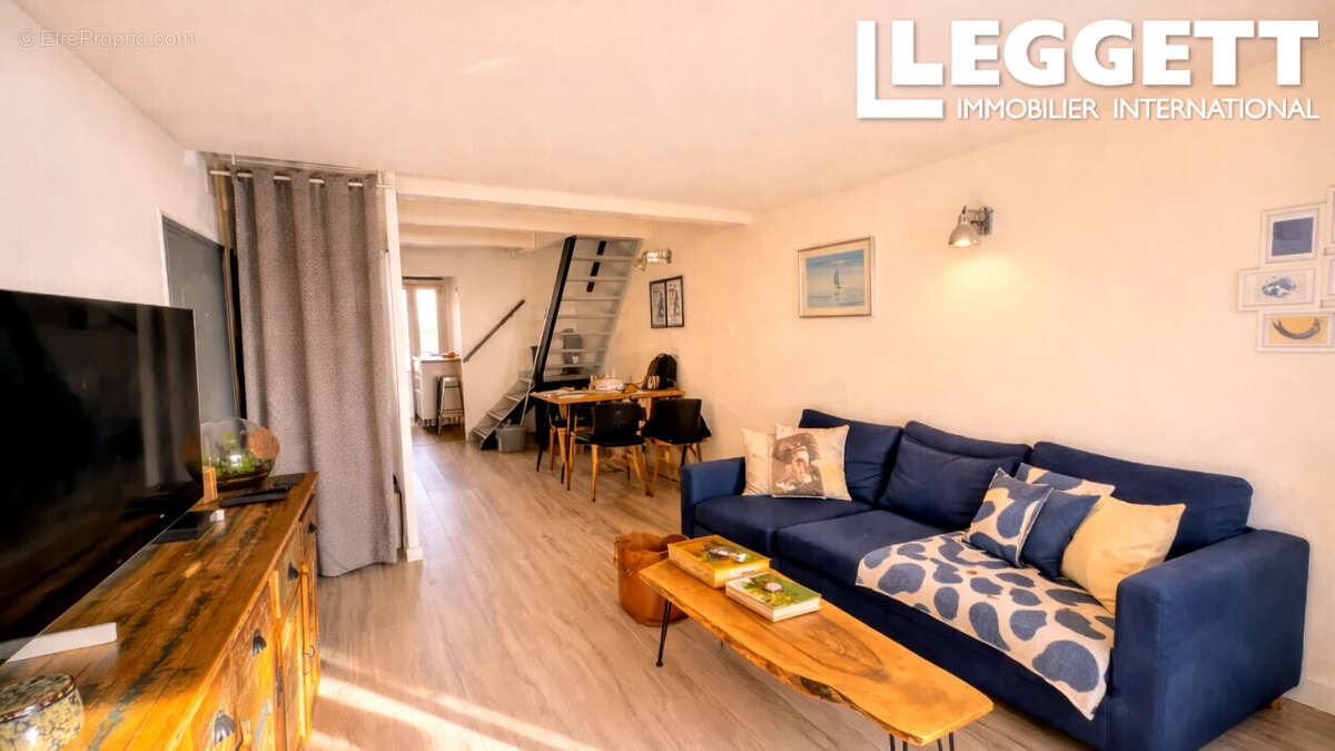 Appartement à BANDOL