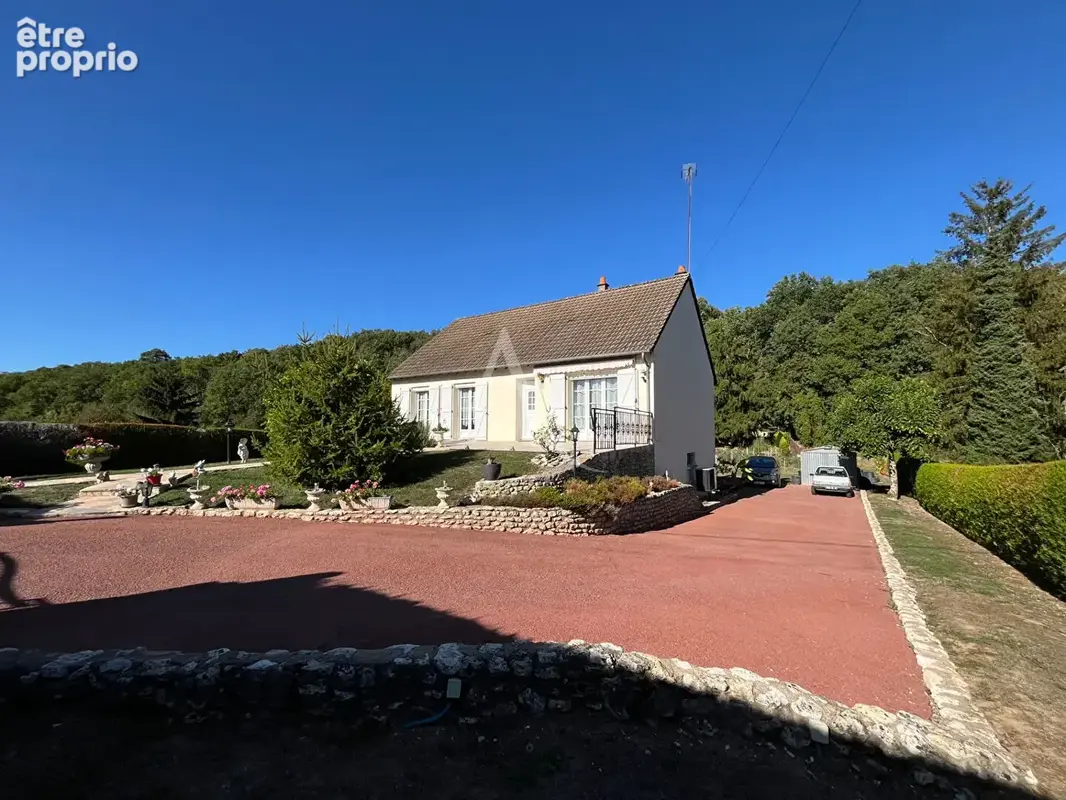Maison charmante au calme - photo 1