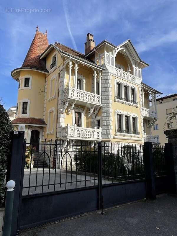 Appartement à ANNECY