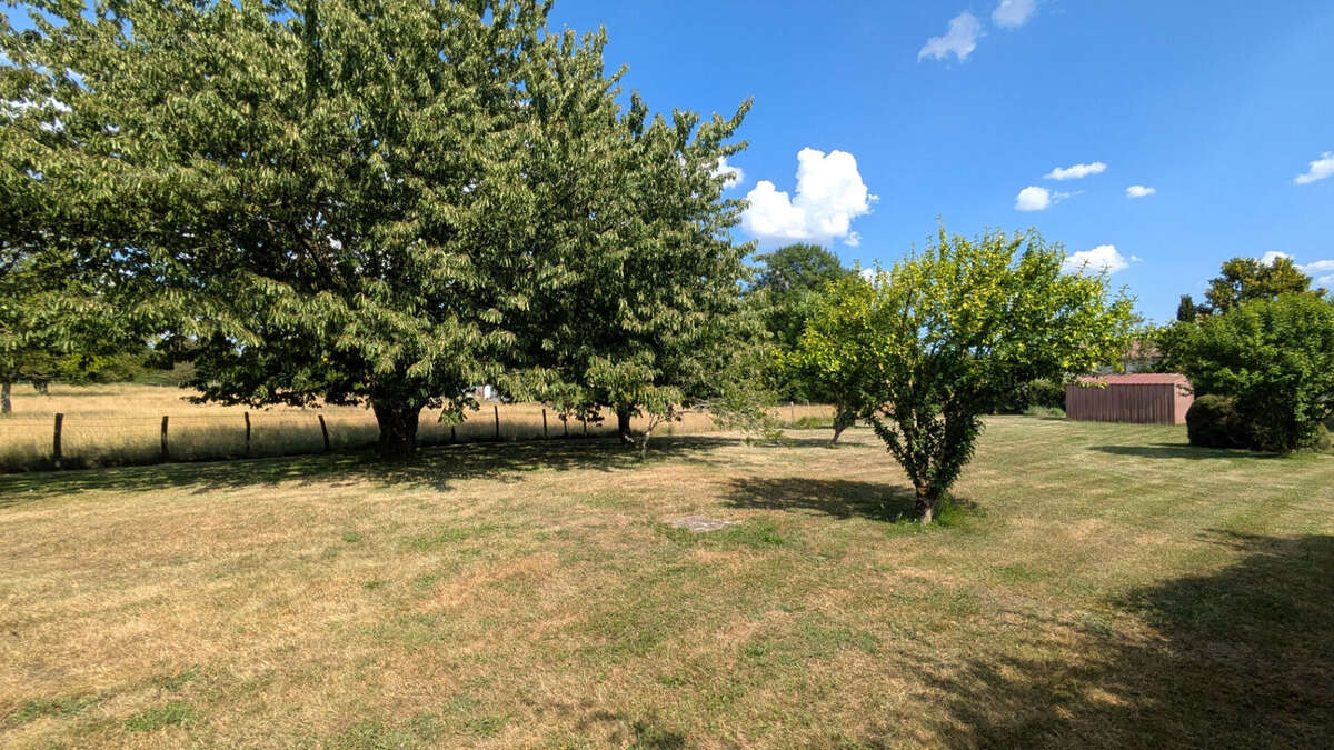 Maison 123m² à la chapelle-bâton - photo 17