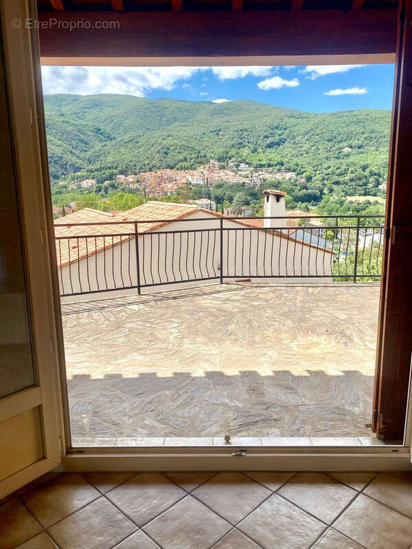 Maison à AMELIE-LES-BAINS-PALALDA