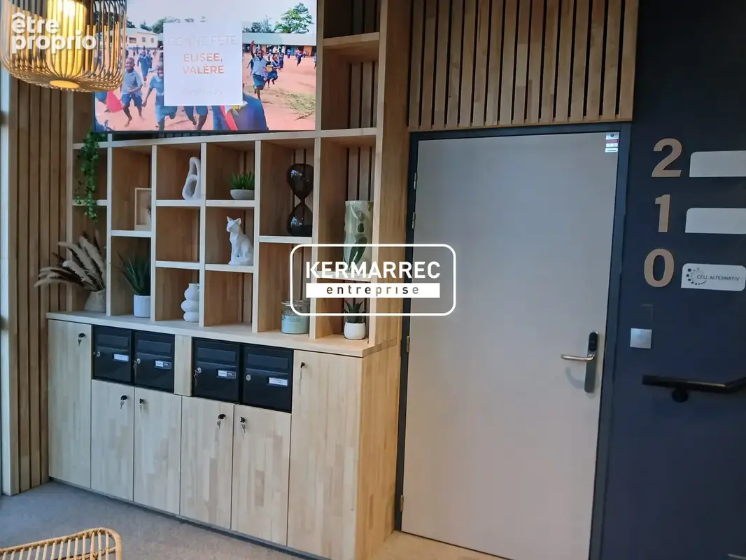 Commerce 189 m² à vendre à Carquefou (44470) - photo 4