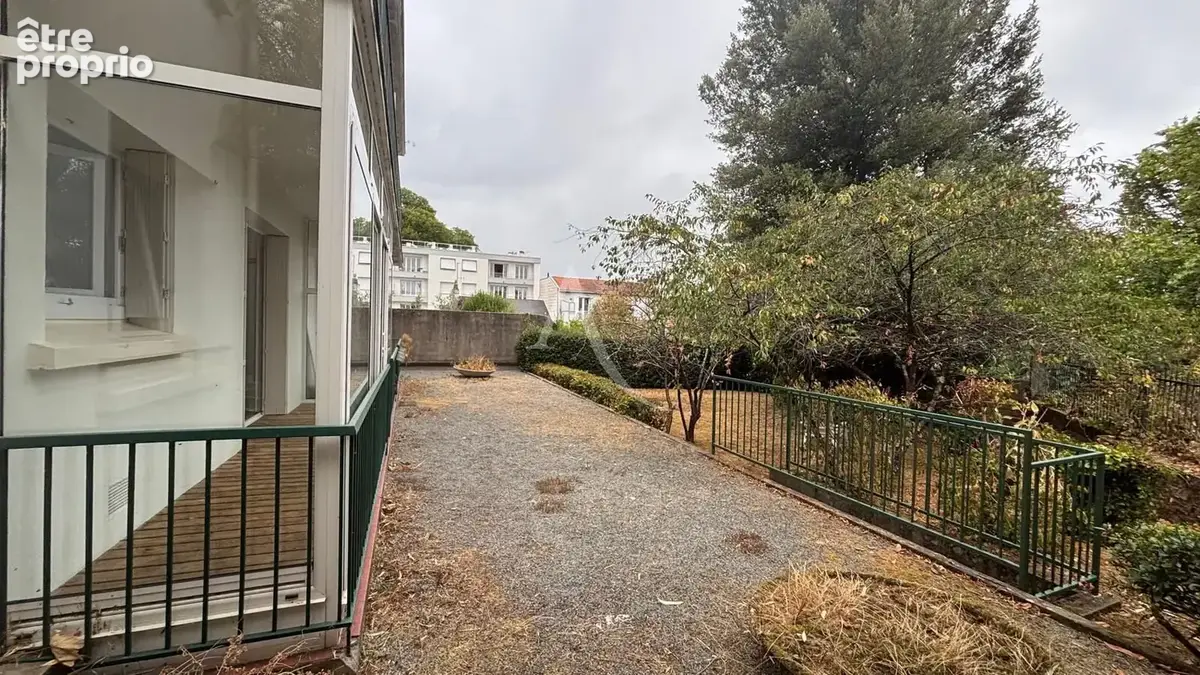 Appartement T2 - Saint Félix - photo 2