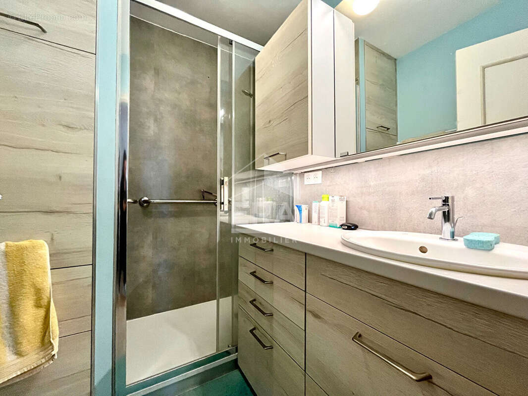 Appartement à SAINT-MALO