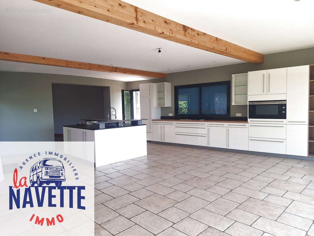 Maison d'architecte - photo 6