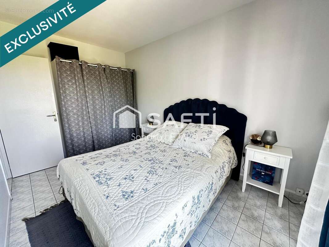 Photo 8 - Appartement à ANGOULEME