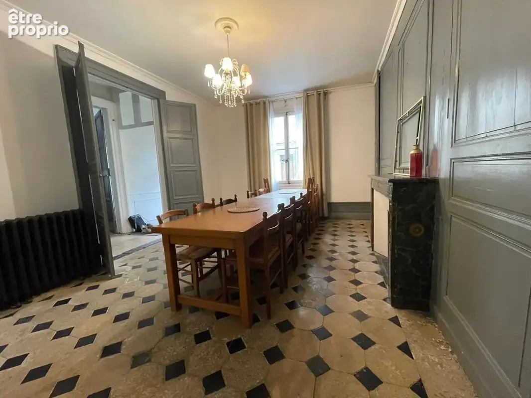 Photo Maison à Chateau-Renault au prix de 325 000€