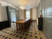 Maison à CHATEAU-RENAULT