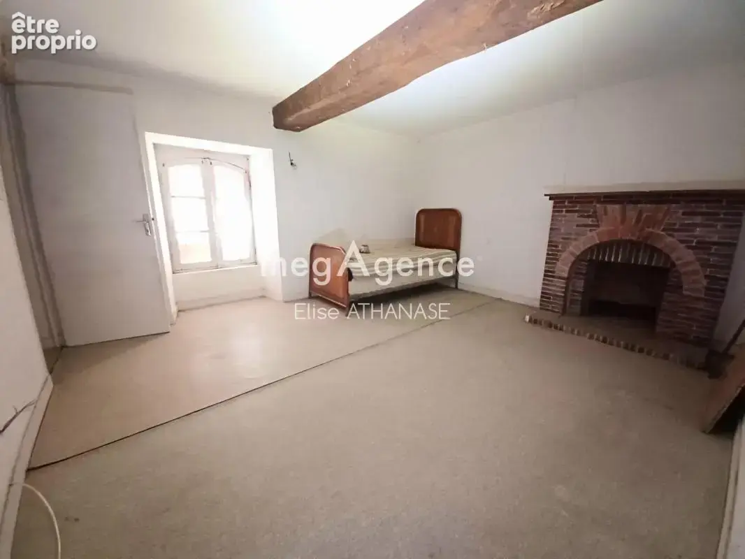 Ensemble immobilier à rénover avec maison d'habitation - photo 8