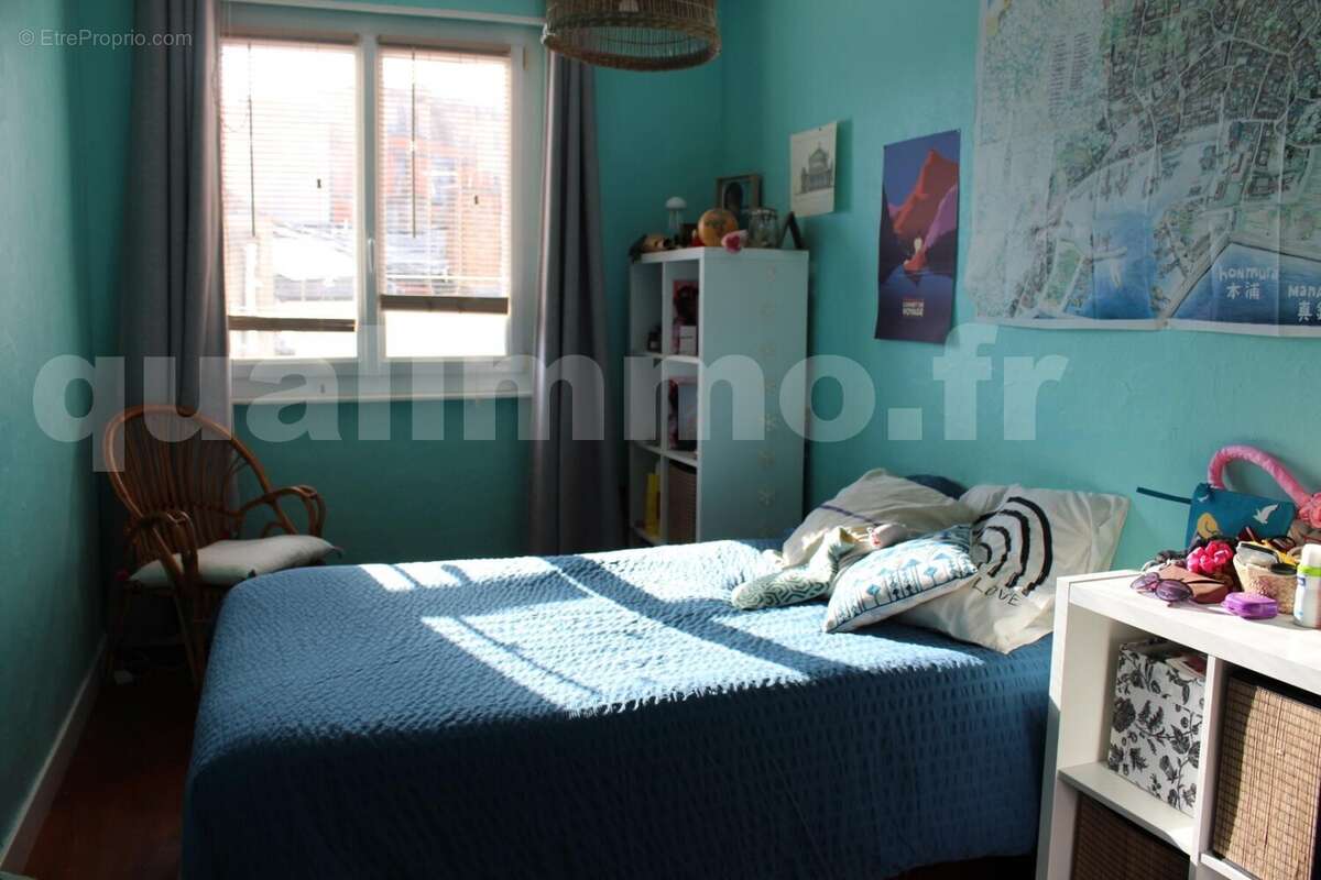 IMG_5749 - Appartement à CLERMONT-FERRAND