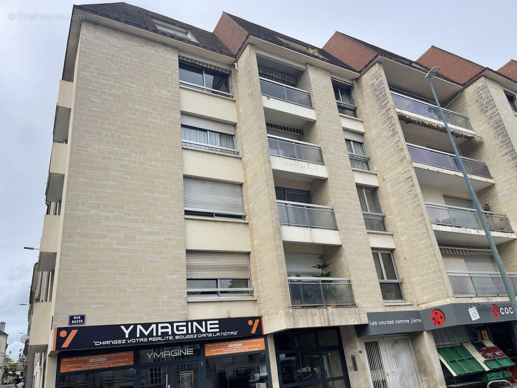 Appartement à CAEN