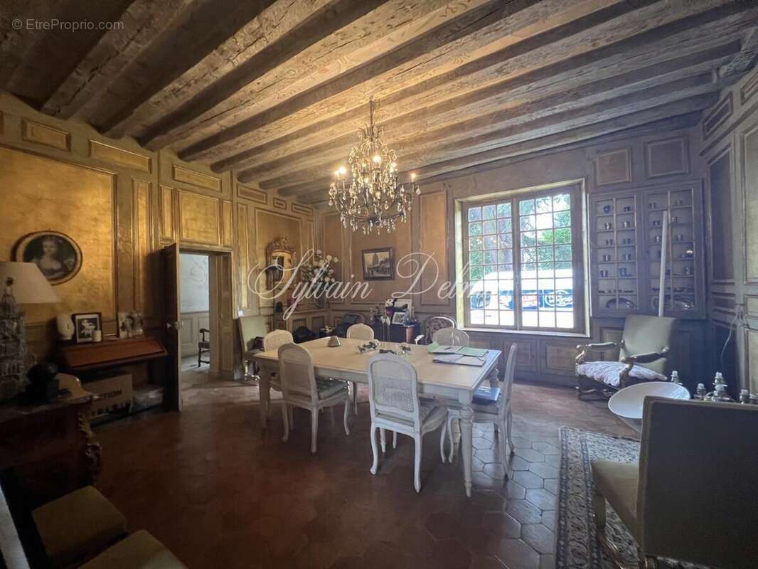 Propriete à vendre 0 pièces FONDETTES (37) - photo 10