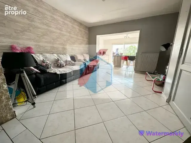 Agréable maison 4 chambres avec grand garage et beau jardin - photo 4