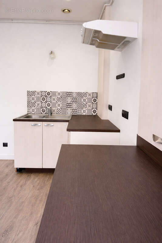 Appartement à SAINT-SYMPHORIEN-D'OZON