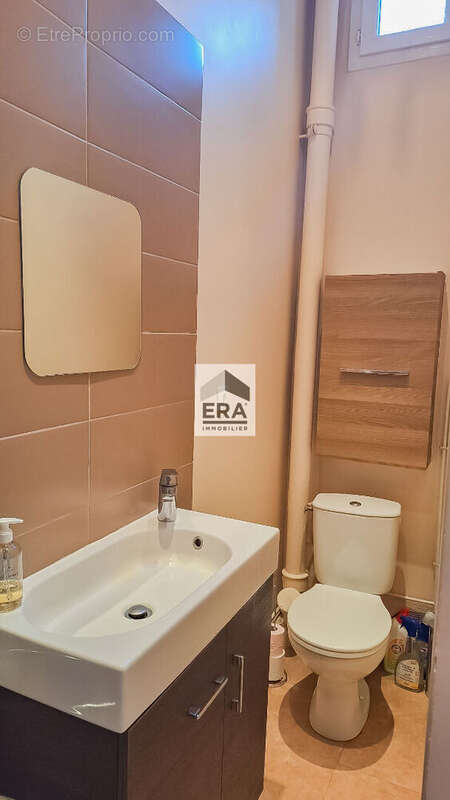 Appartement à PARIS-13E