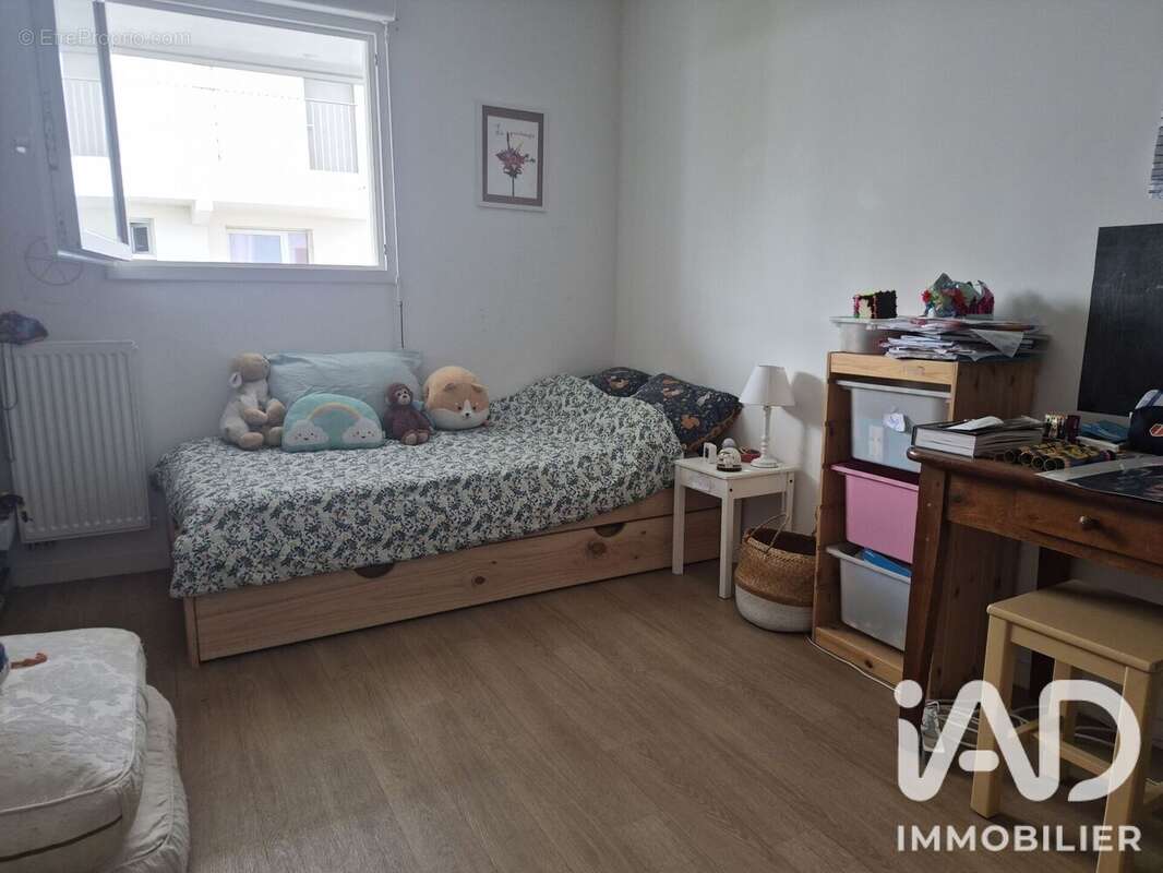 Appartement 64 m² à Boucau  - photo 5