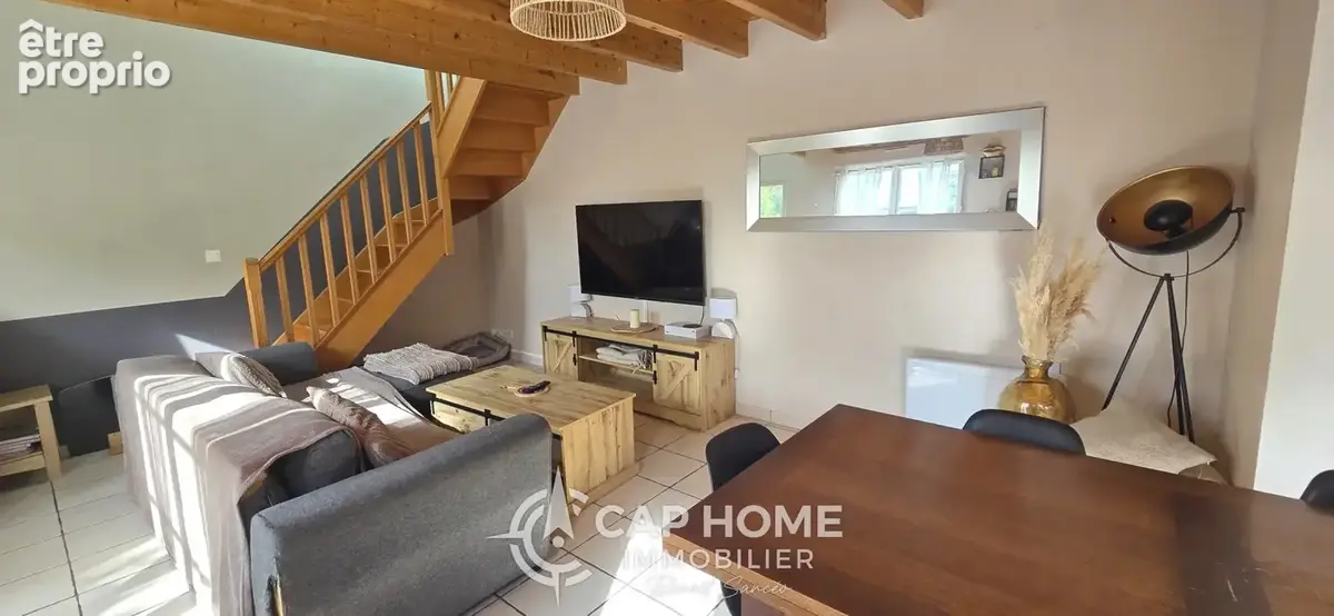 Pour investissement ou premier achat ! - photo 4