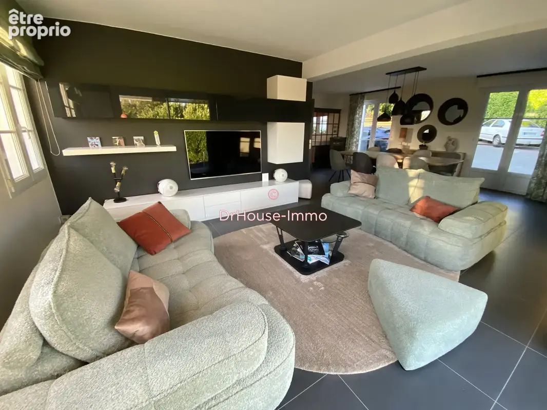 Maison 158 m² à Montreuil  - photo 6