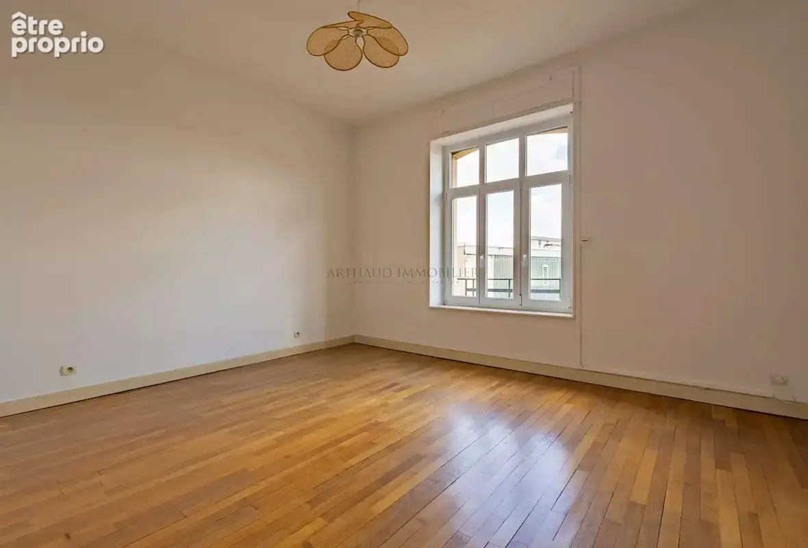 Appartement 5 pièces - 102m2 - photo 11
