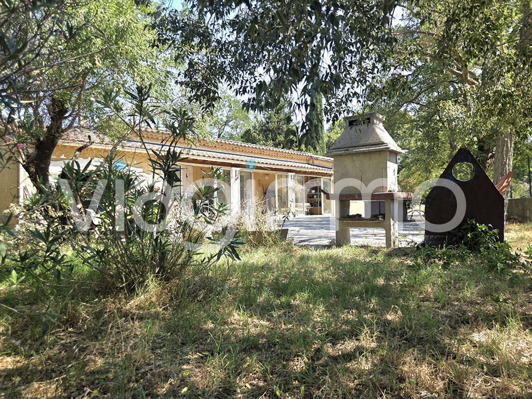 Maison à SAINT-PAUL-TROIS-CHATEAUX