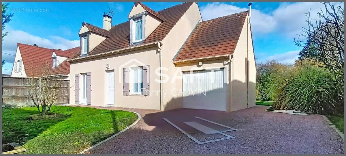 Photo 1 - Maison à LA RUE-SAINT-PIERRE