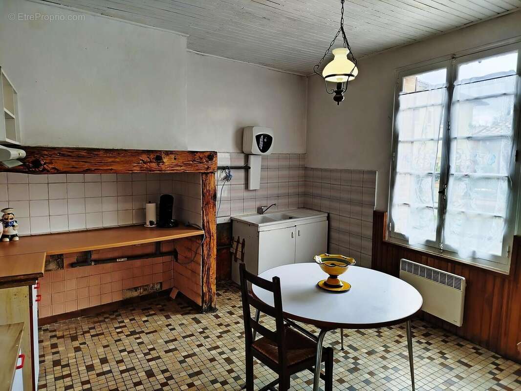 Photo 7 - Maison à AUZEVILLE-TOLOSANE
