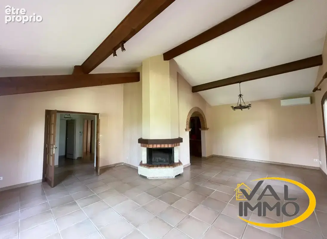 Maison 127 m² à Toulouse  - photo 4