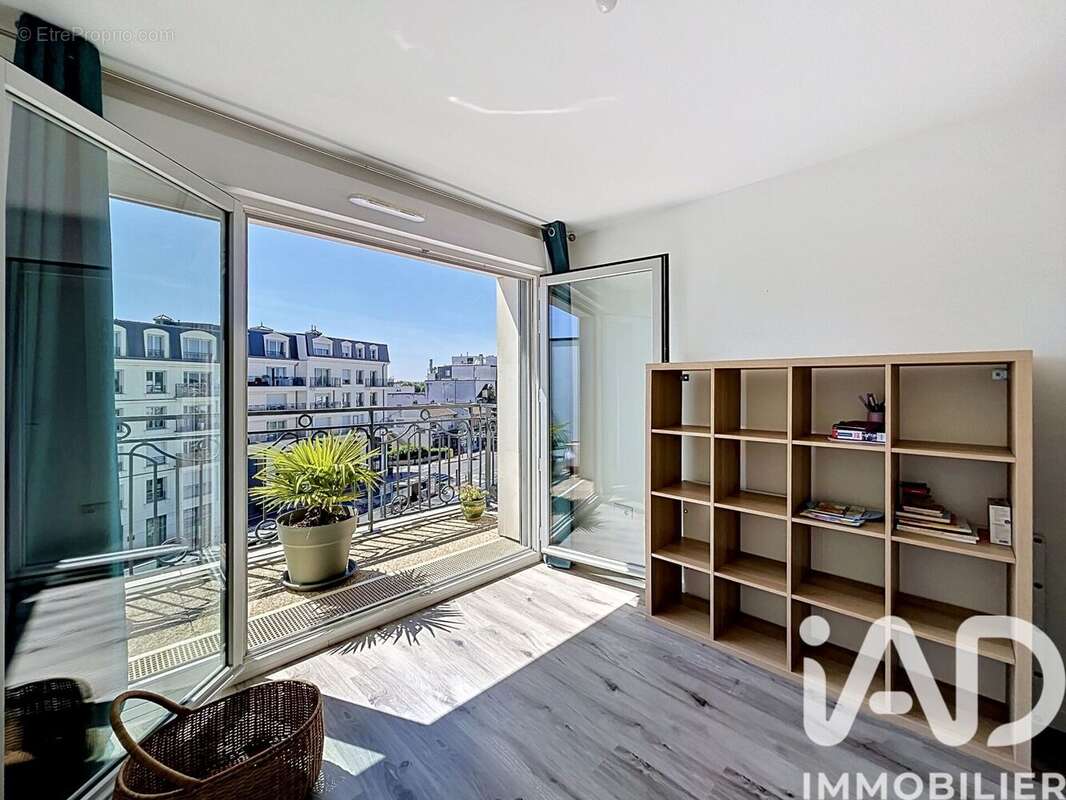 Photo 6 - Appartement à CLAMART