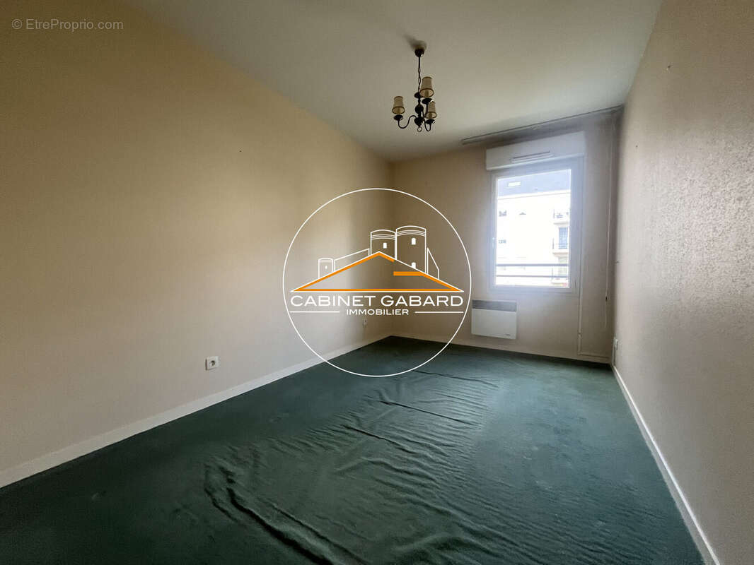Appartement à ANGERS
