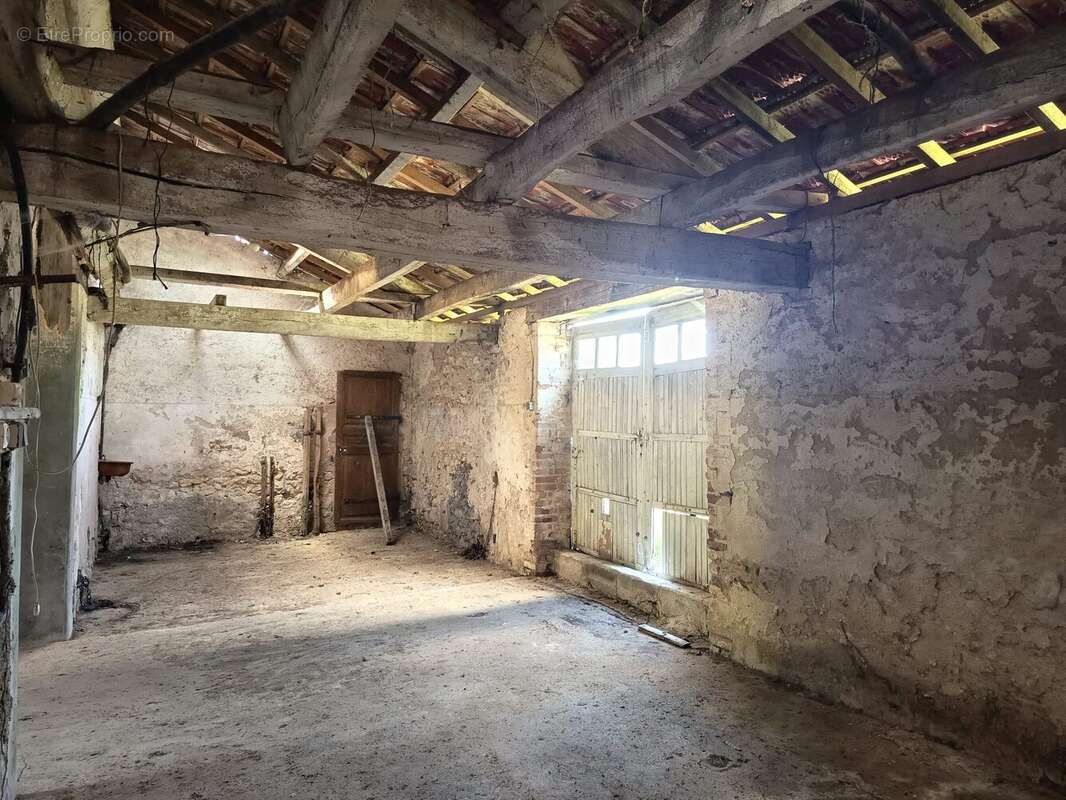 Maison à ATHEE-SUR-CHER