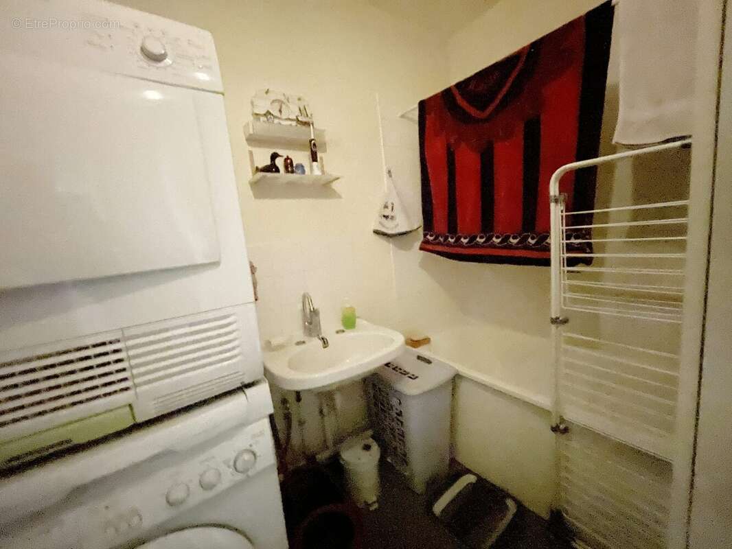 Appartement à LE MANS