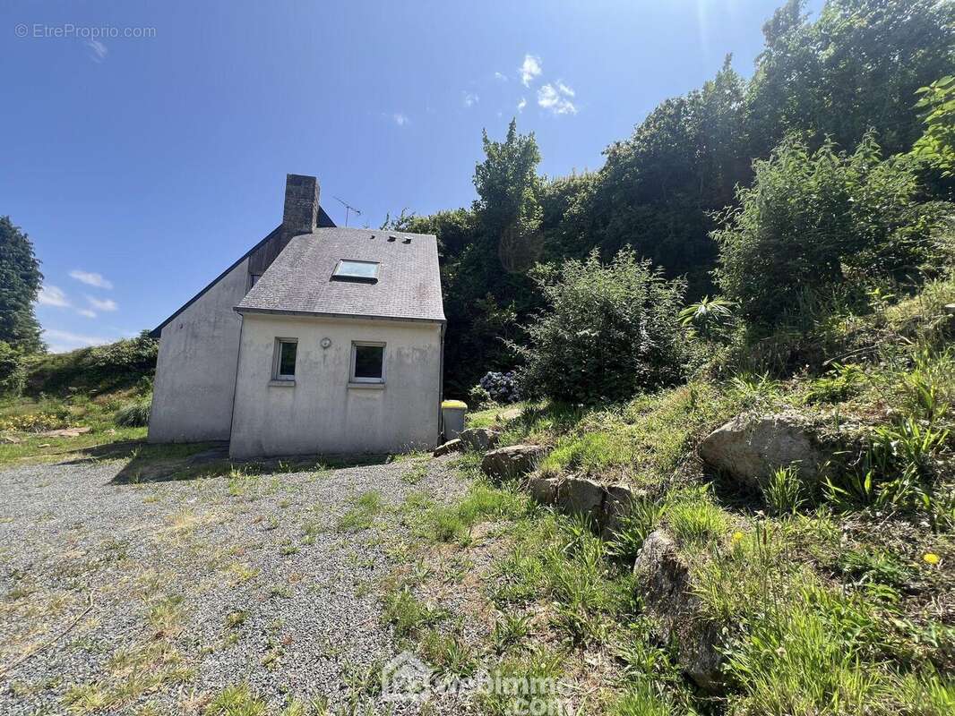 Maison à PERROS-GUIREC