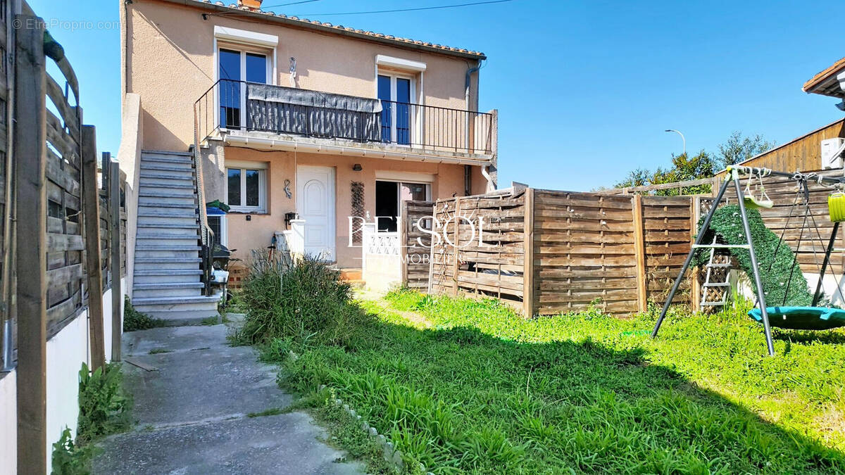 Maison à SAINT-JEAN-PLA-DE-CORTS