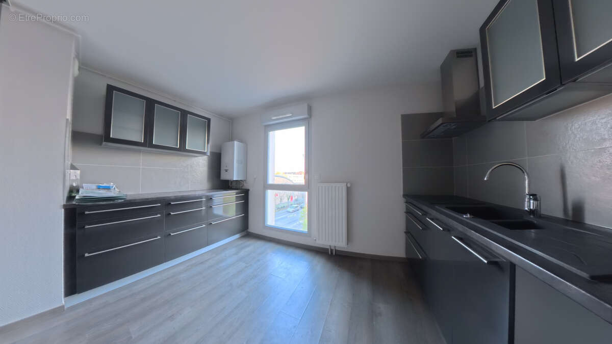 Appartement à LOOS