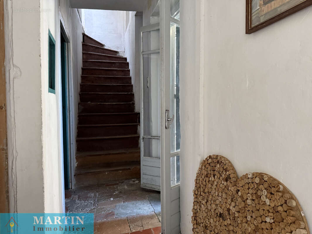 Maison à MAUREILLAS-LAS-ILLAS