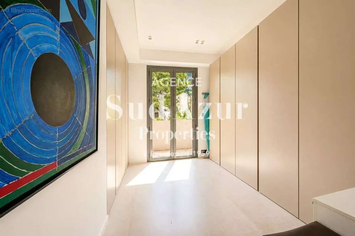 Appartement à CAP-D'AIL