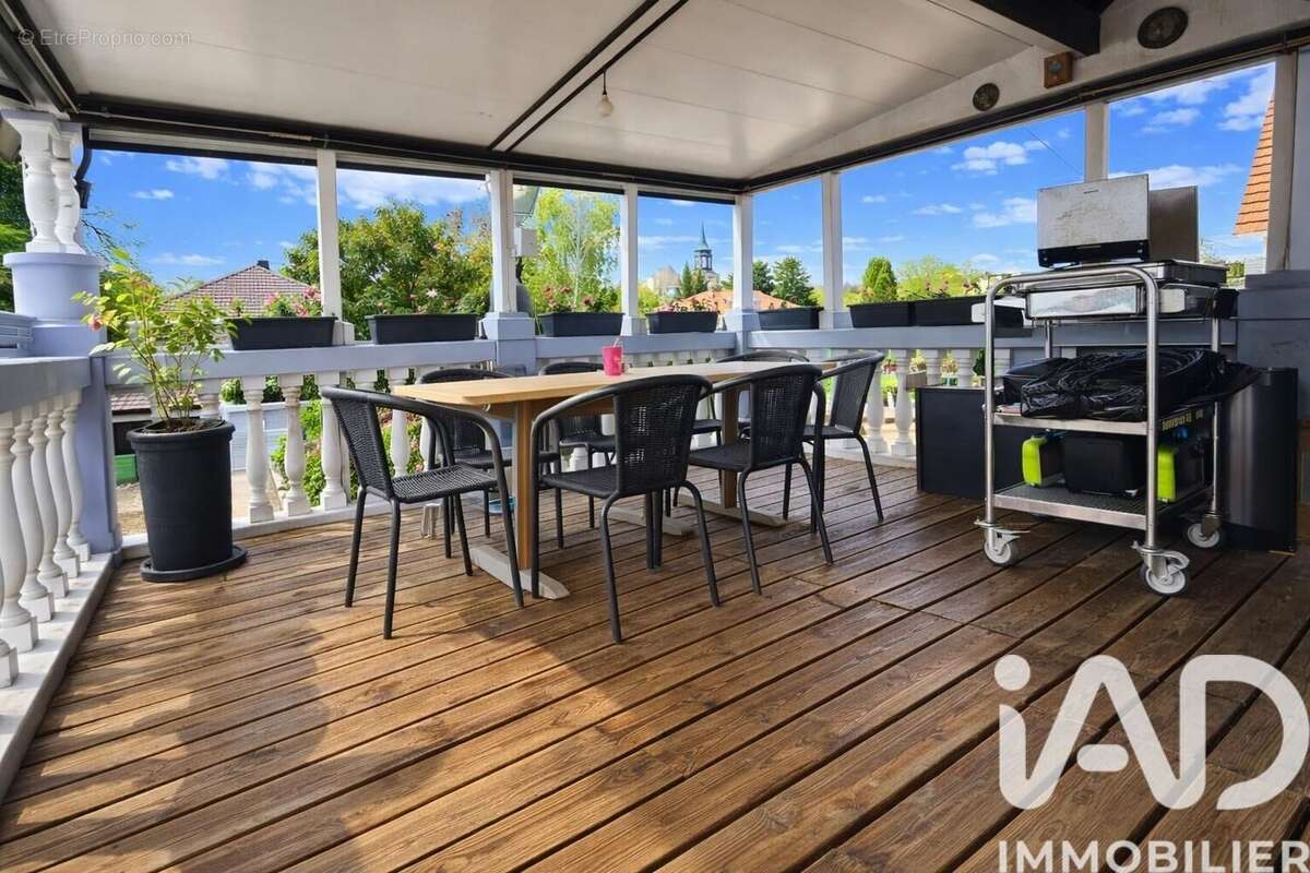 Photo 5 - Maison à OBENHEIM