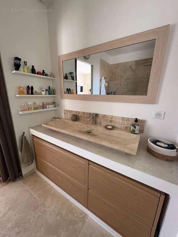 Magnifique maison sur La barben - photo 14